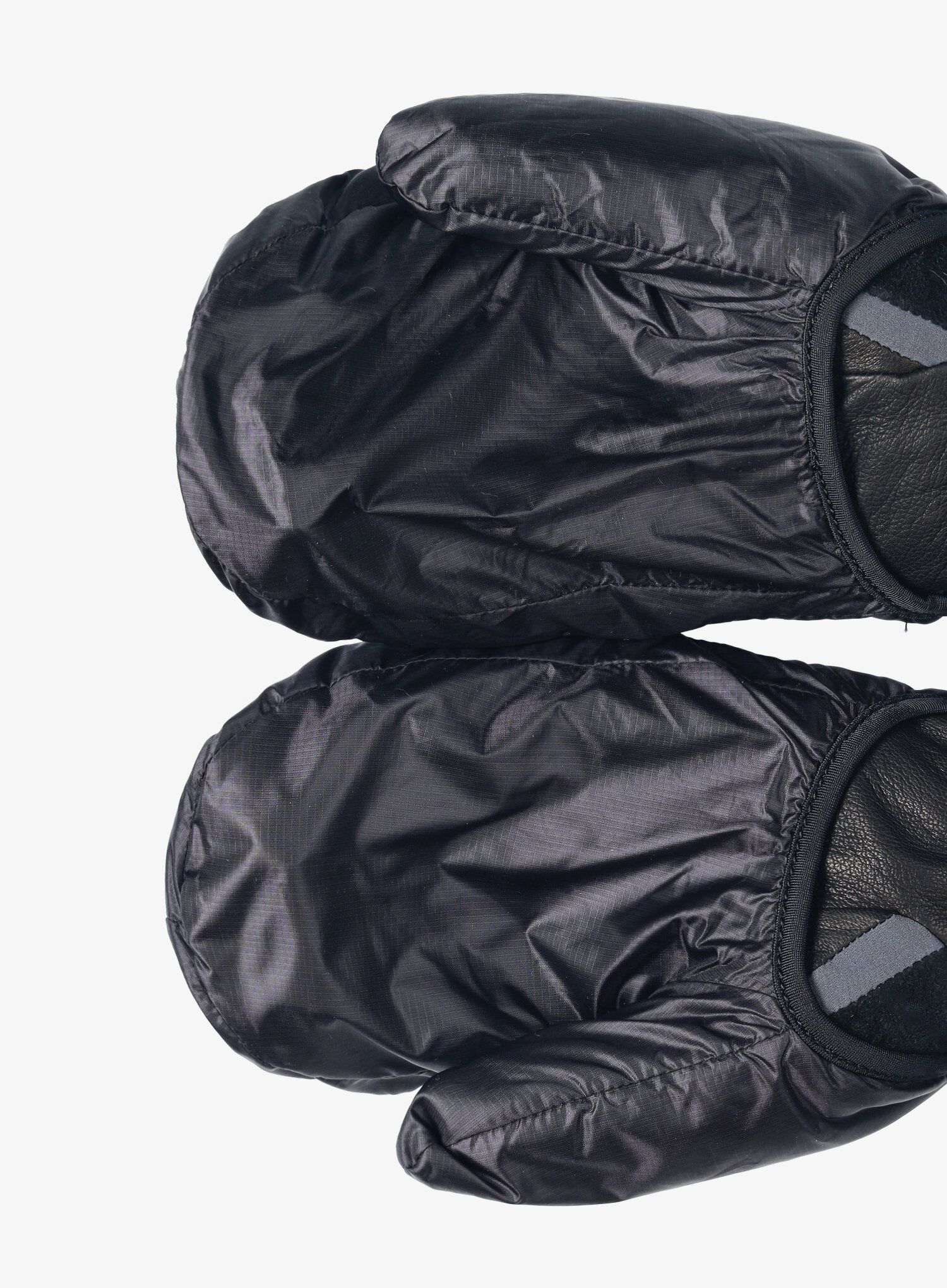 Rokavice za turno smučanje Black Diamond Cirque Gloves - carbon