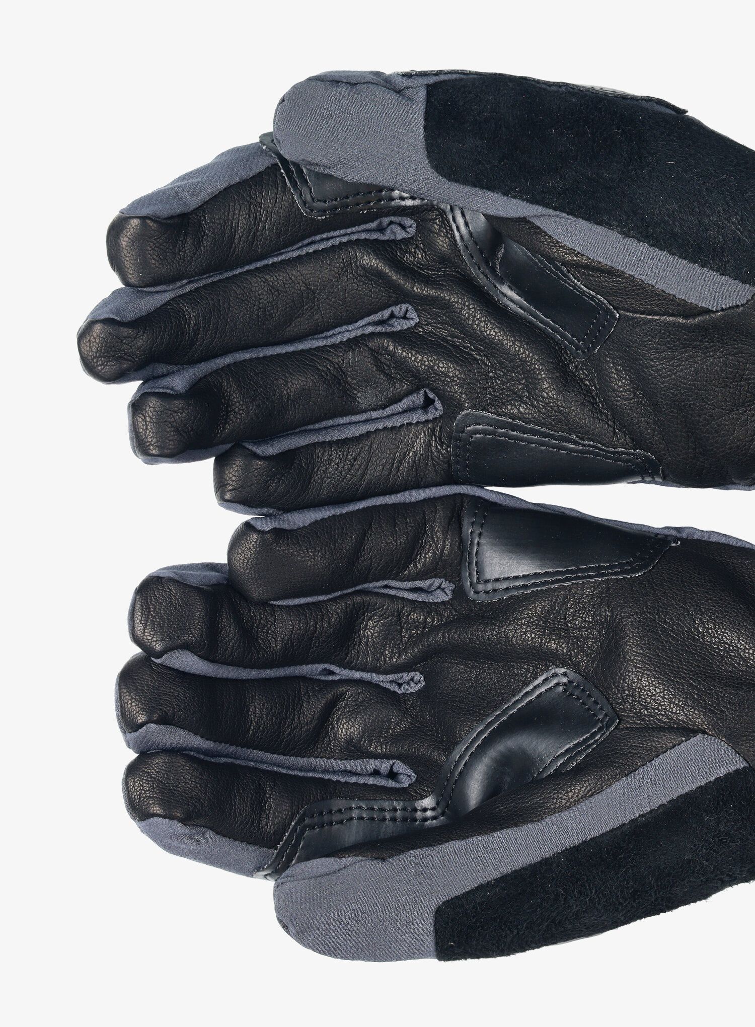 Rokavice za turno smučanje Black Diamond Cirque Gloves - carbon