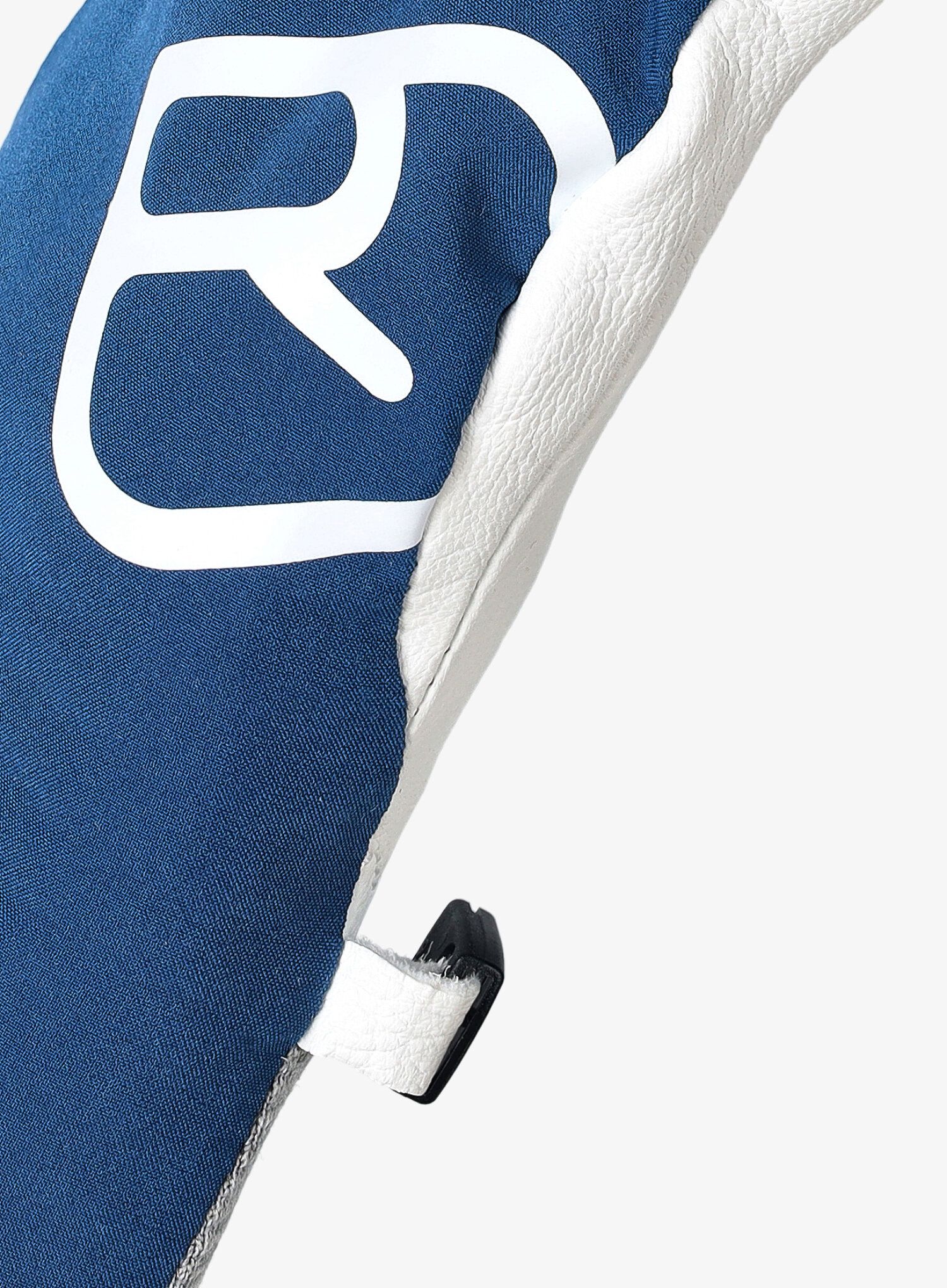Ženske rokavice Ortovox Tour Glove - petrol blue