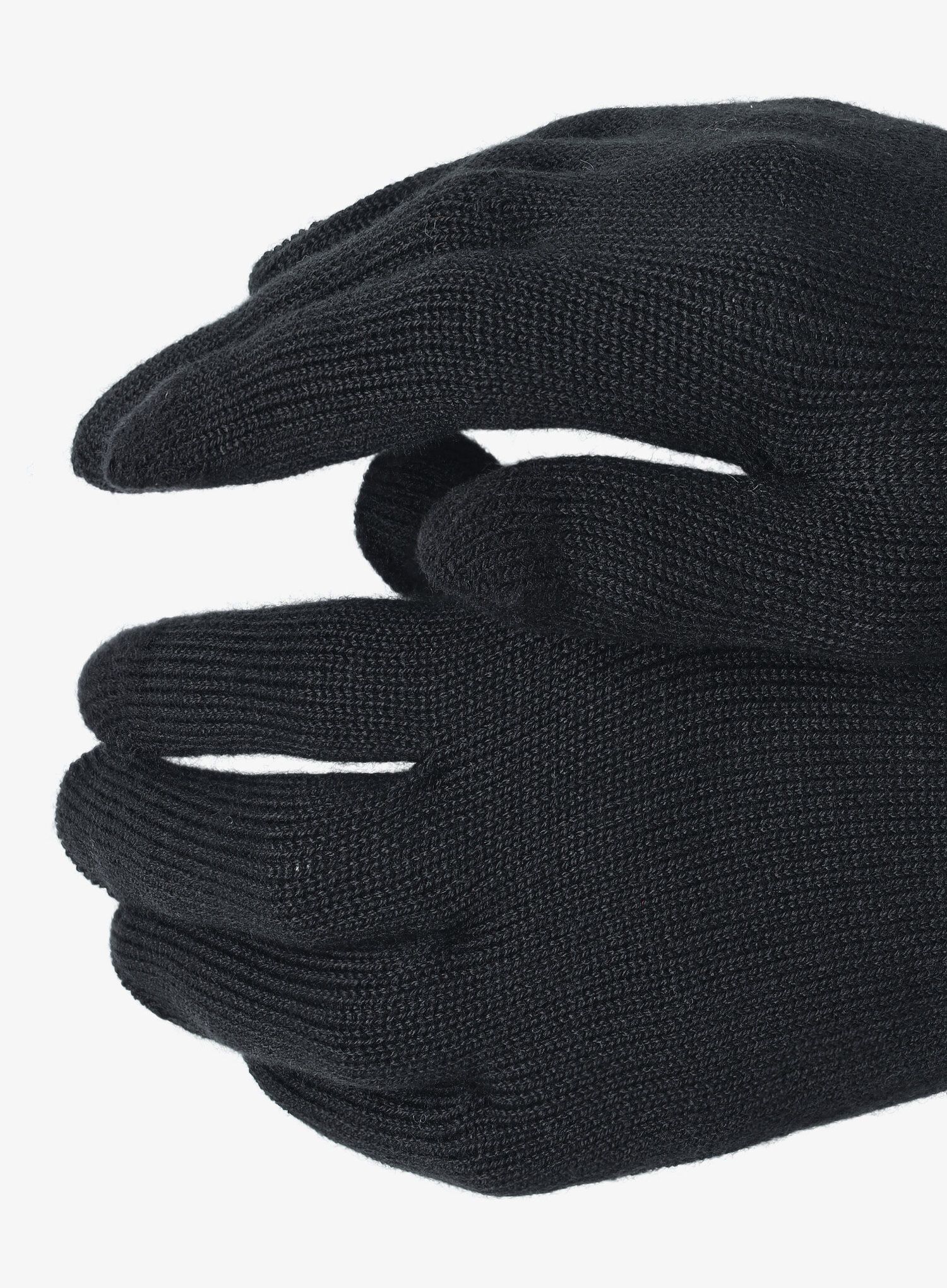 Rokavice Smartwool Liner Glove - blk