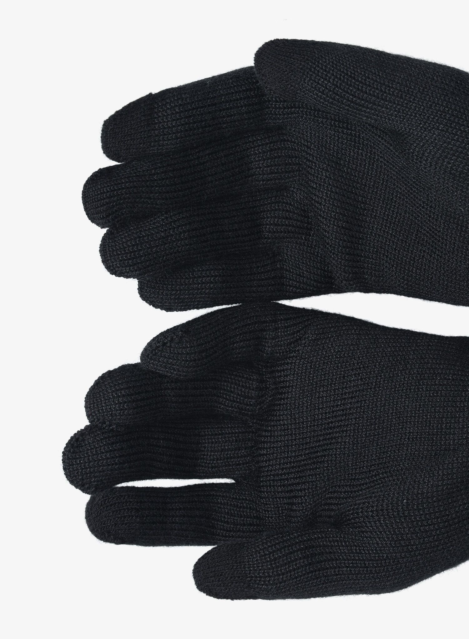 Rokavice Smartwool Liner Glove - blk