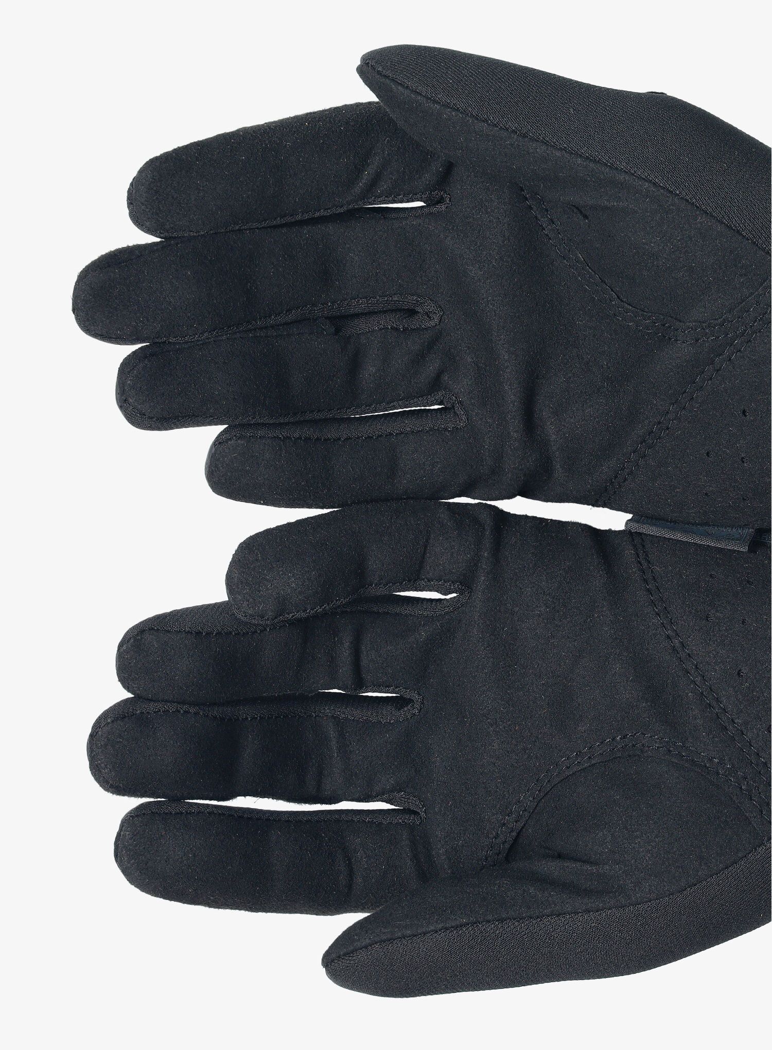 Taktične rokavice Mechanix Fast Fit Covert - blck