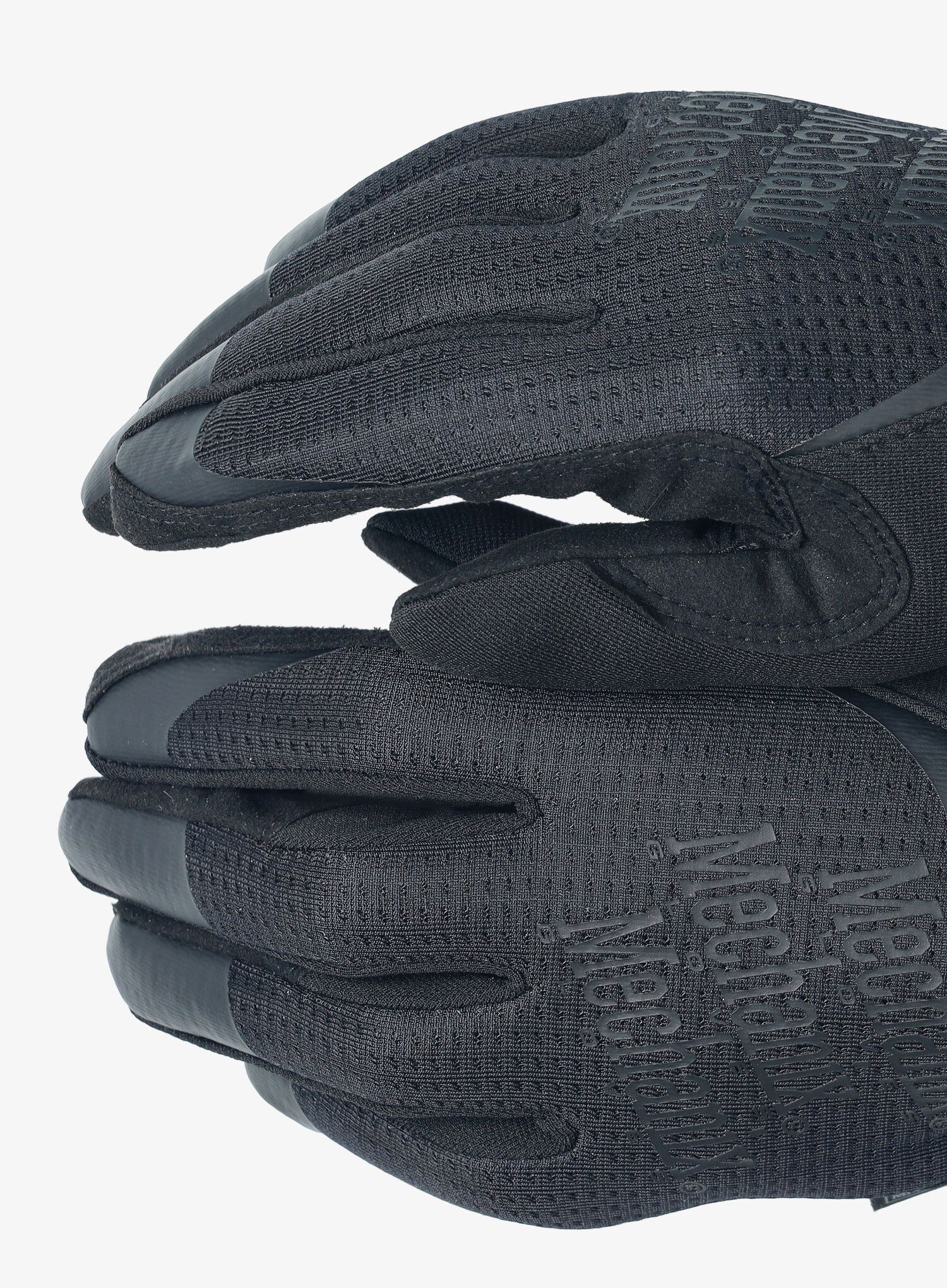 Taktične rokavice Mechanix Fast Fit Covert - black