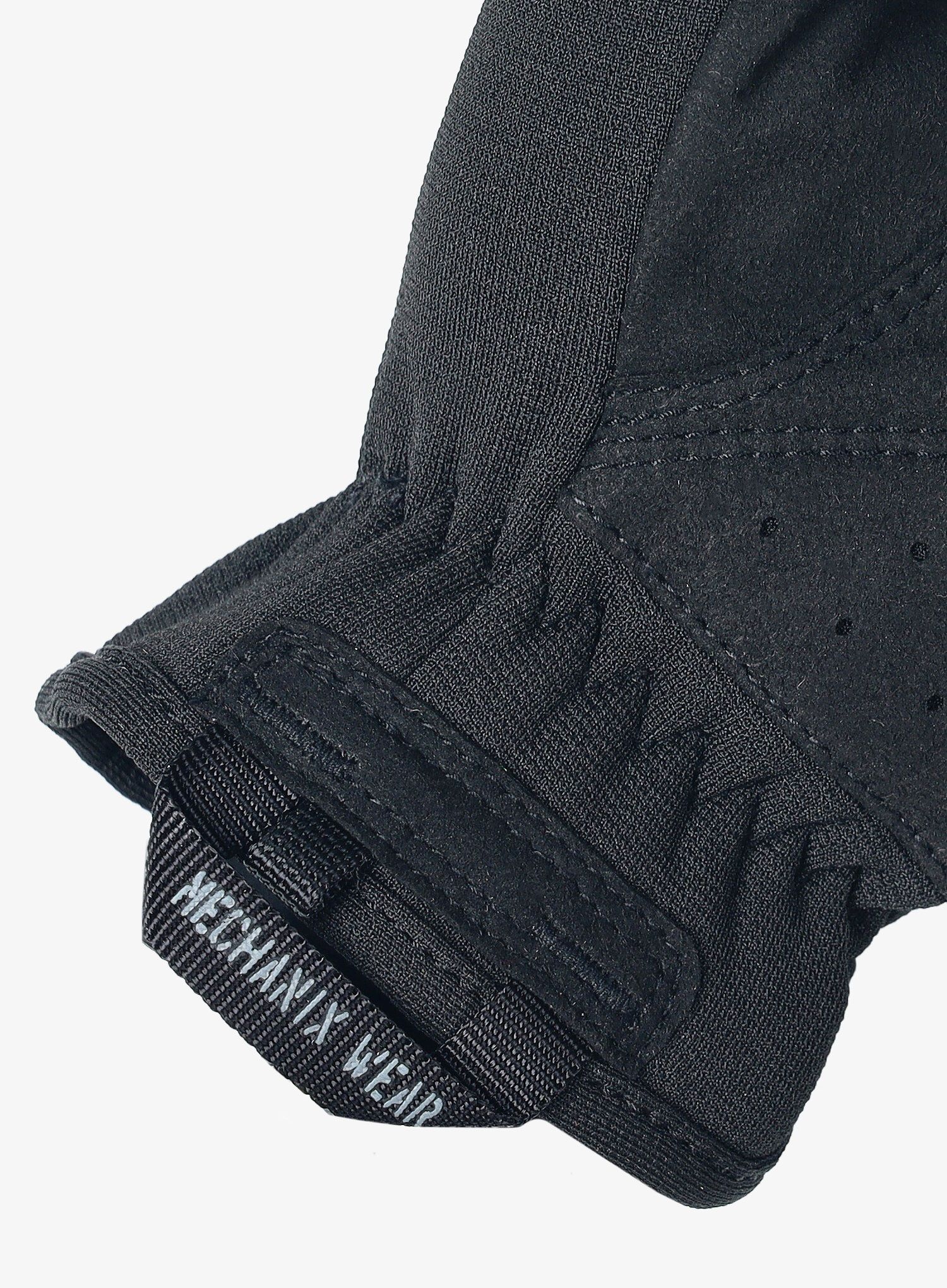 Taktične rokavice Mechanix Fast Fit Covert - black