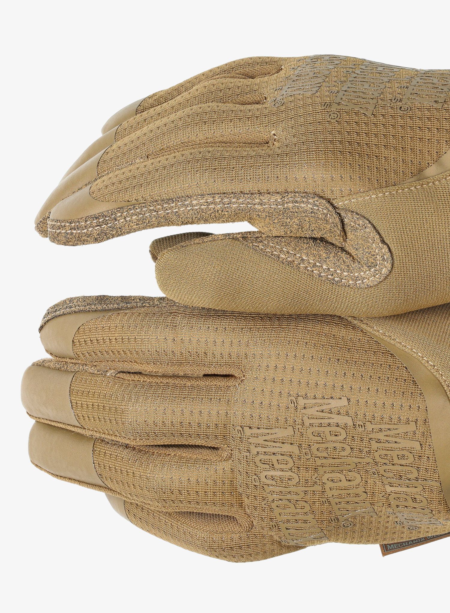 Taktične rokavice Mechanix Fast Fit - coyote