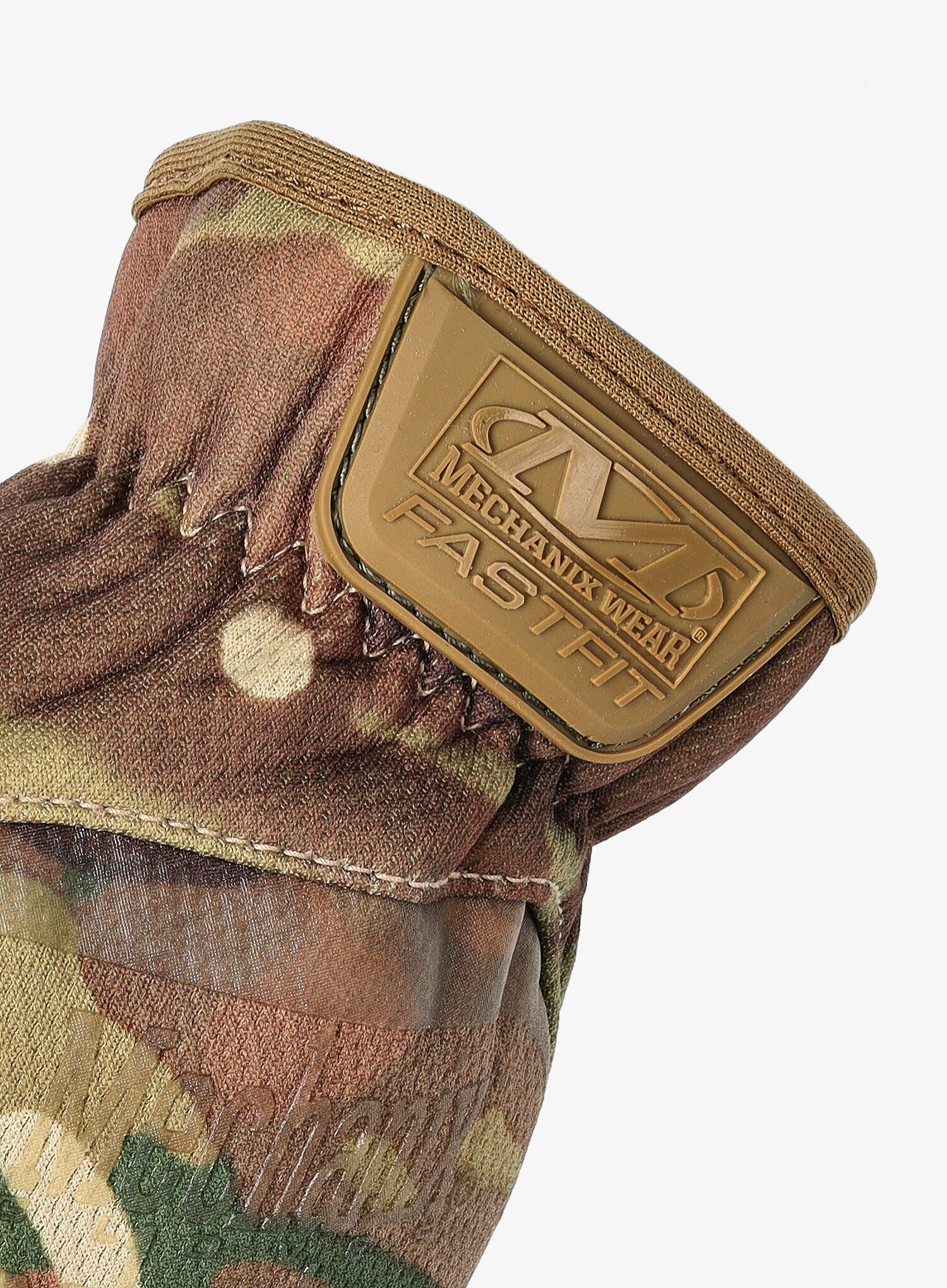 Taktične rokavice Mechanix Fast Fit - multicam