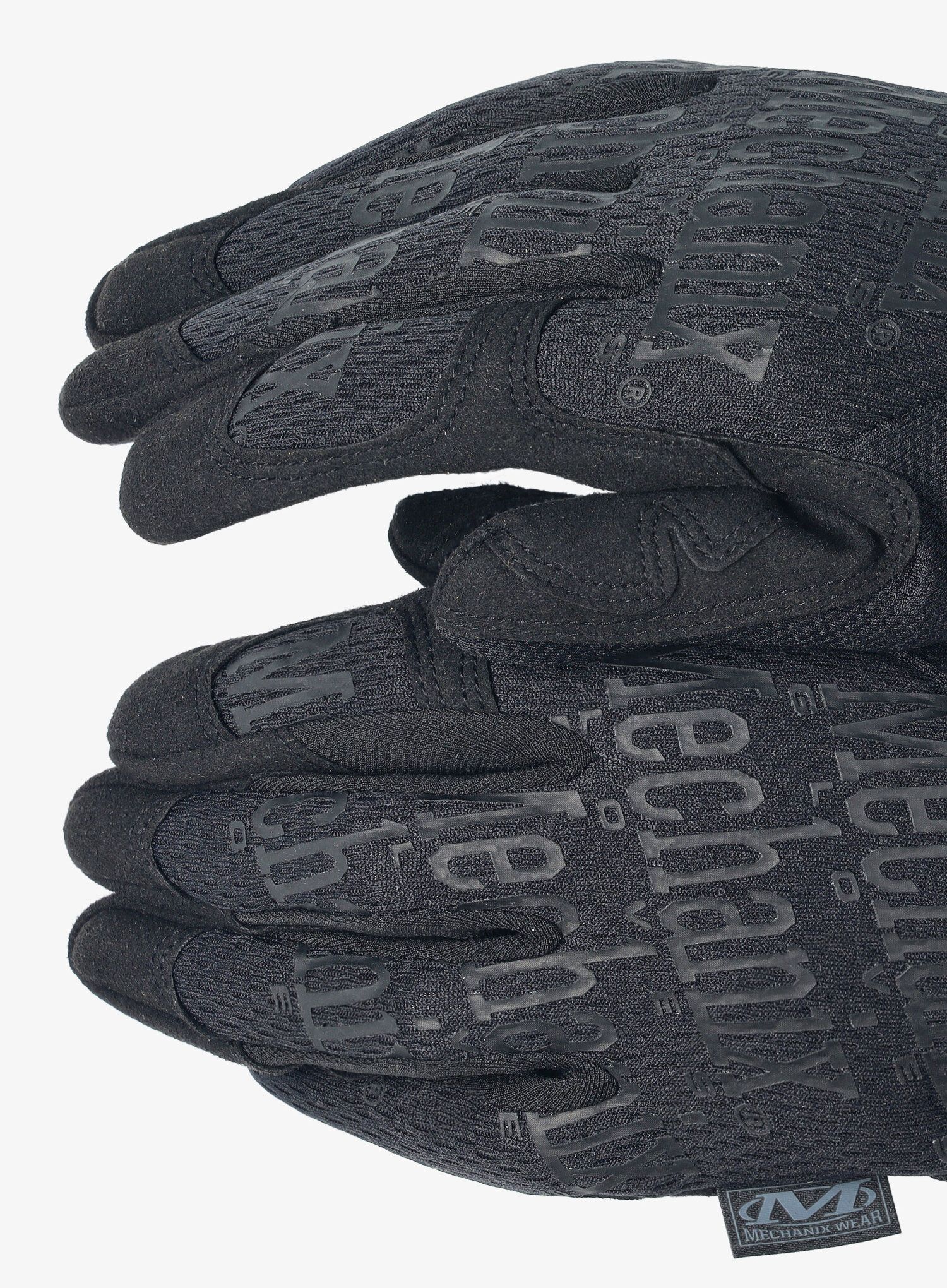 Taktične rokavice Mechanix Original Covert - black