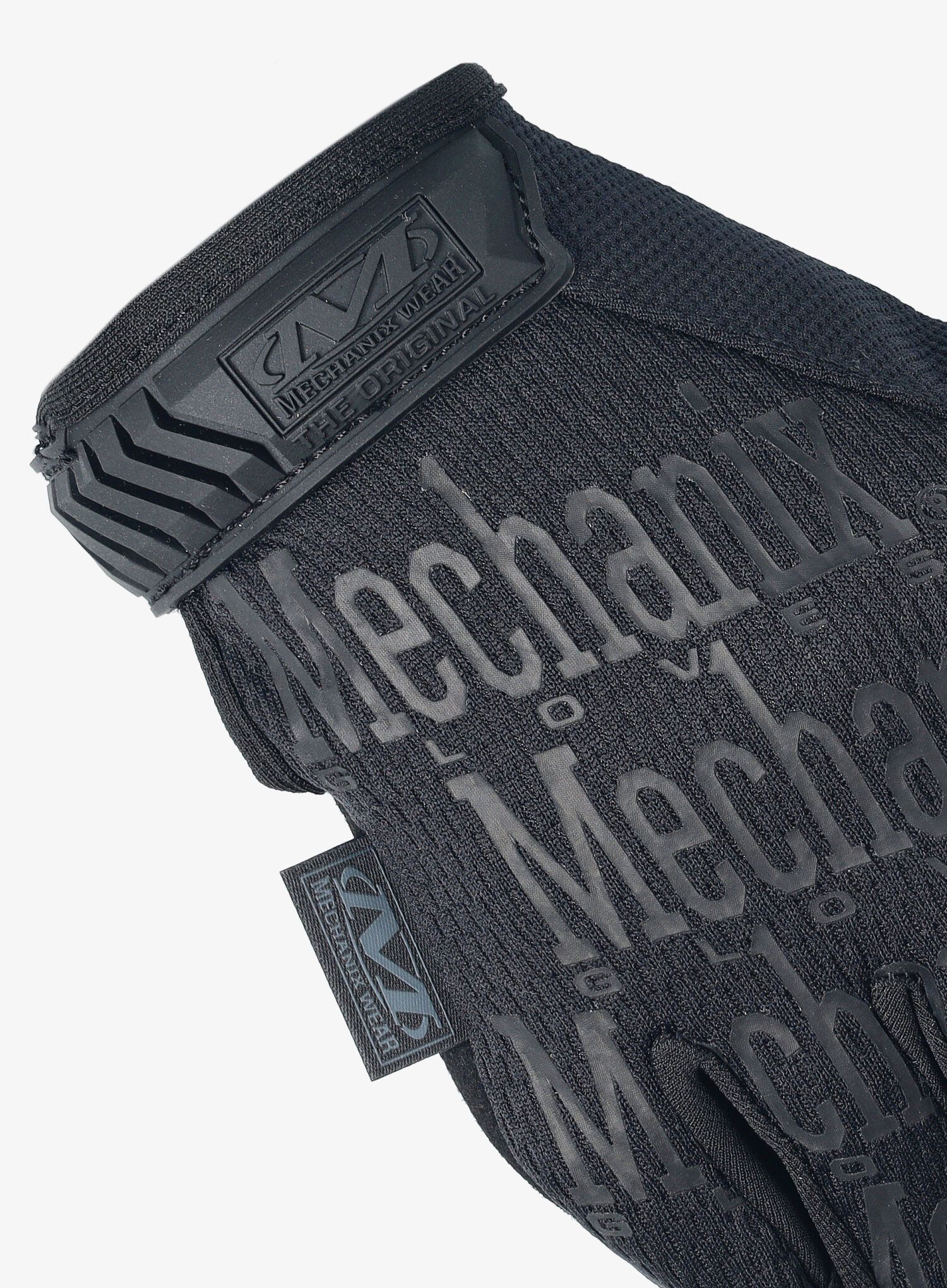 Taktične rokavice Mechanix Original Covert - black