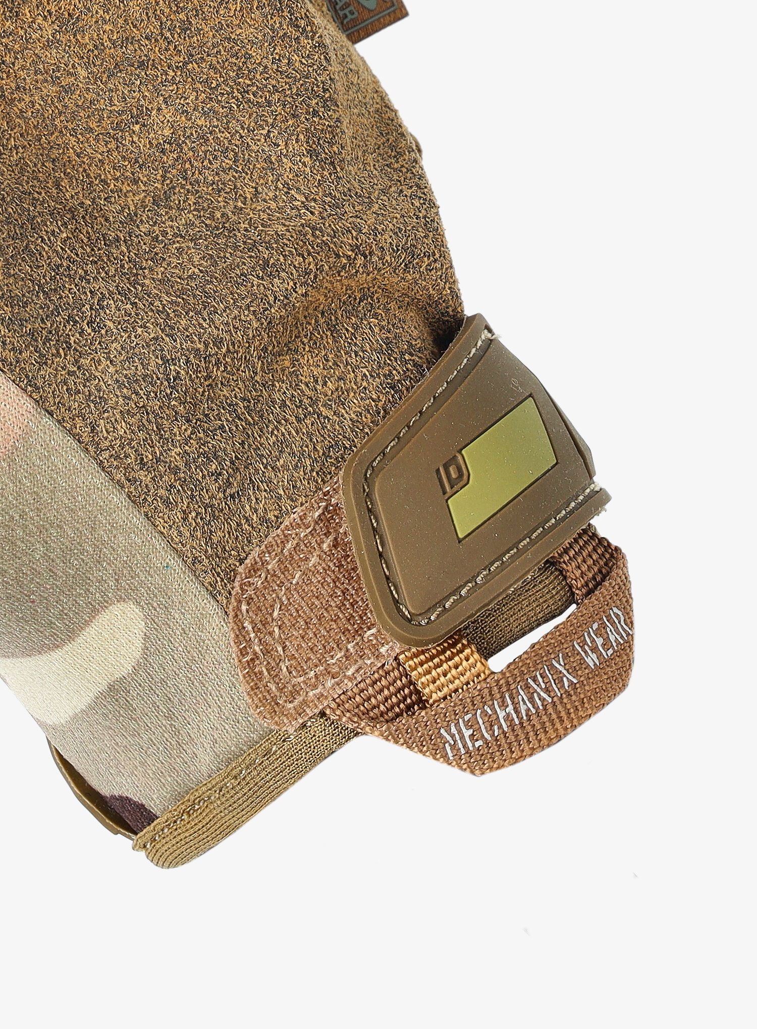 Taktične rokavice Mechanix Original - multicam