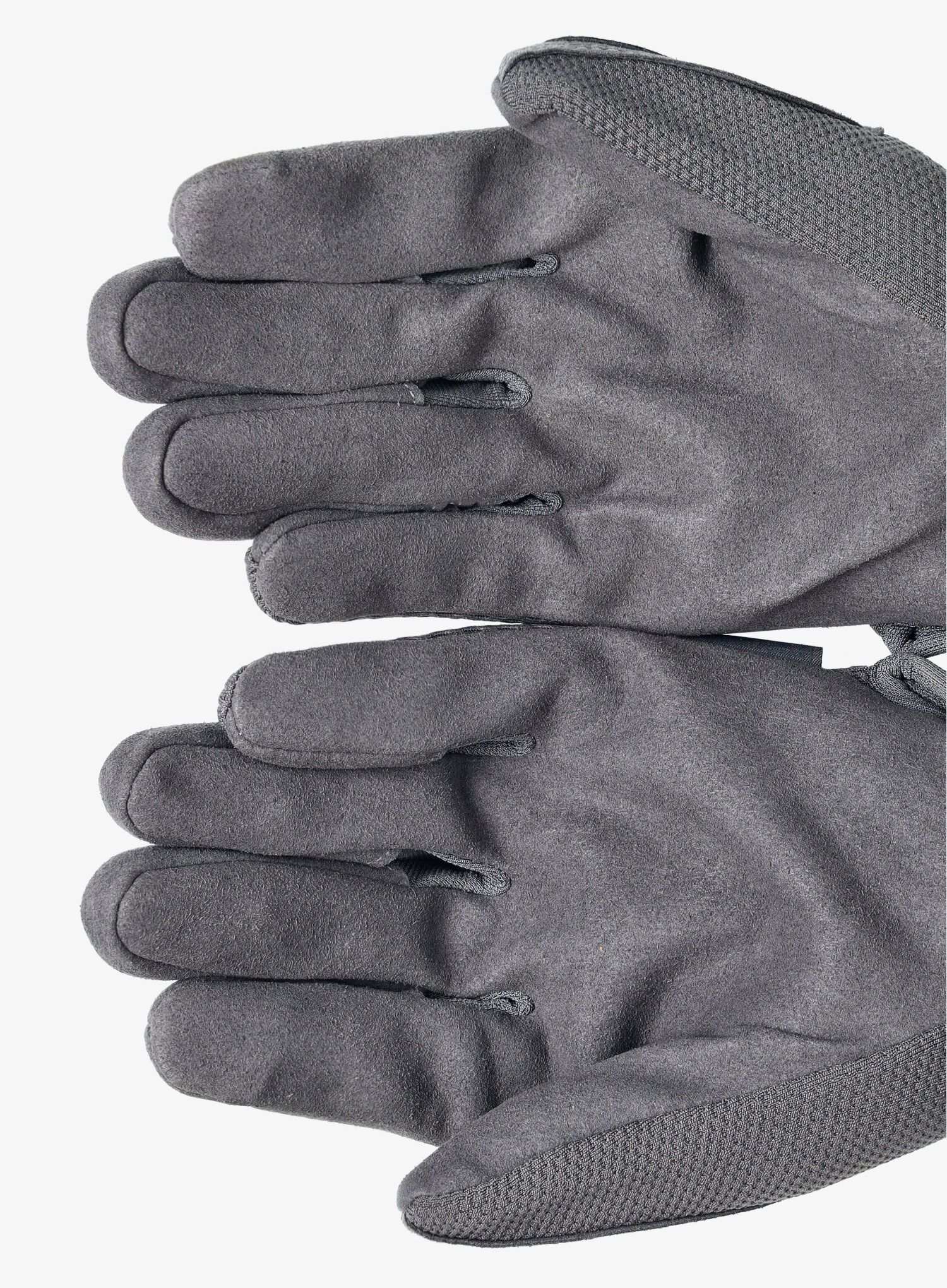 Taktične rokavice Mechanix Original Wolf - grey