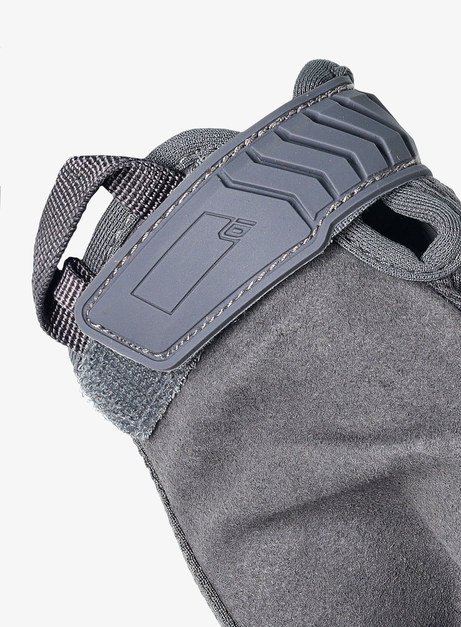 Taktične rokavice Mechanix Original Wolf - grey