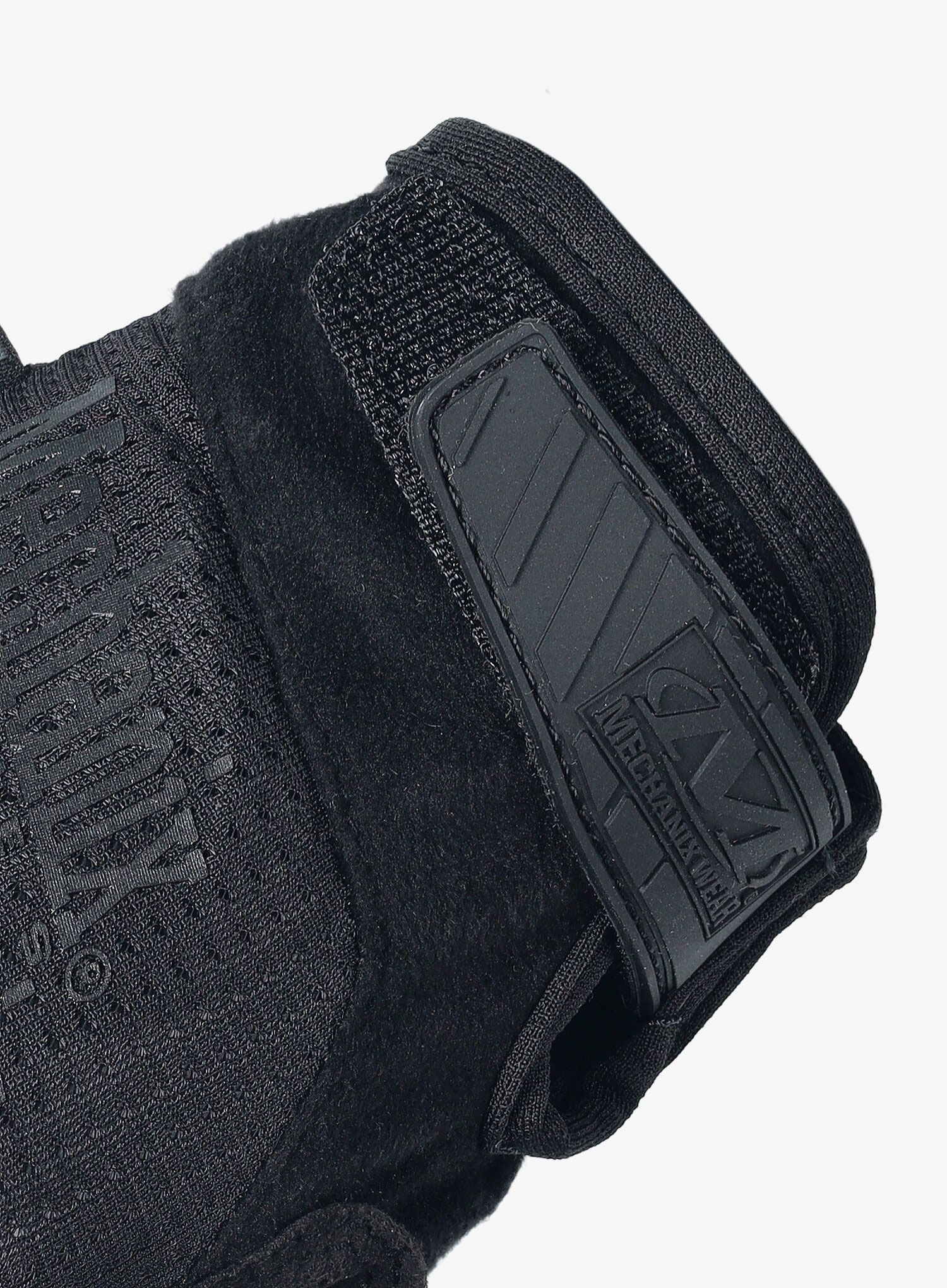 Taktične rokavice Mechanix Specialty Vent Covert - black