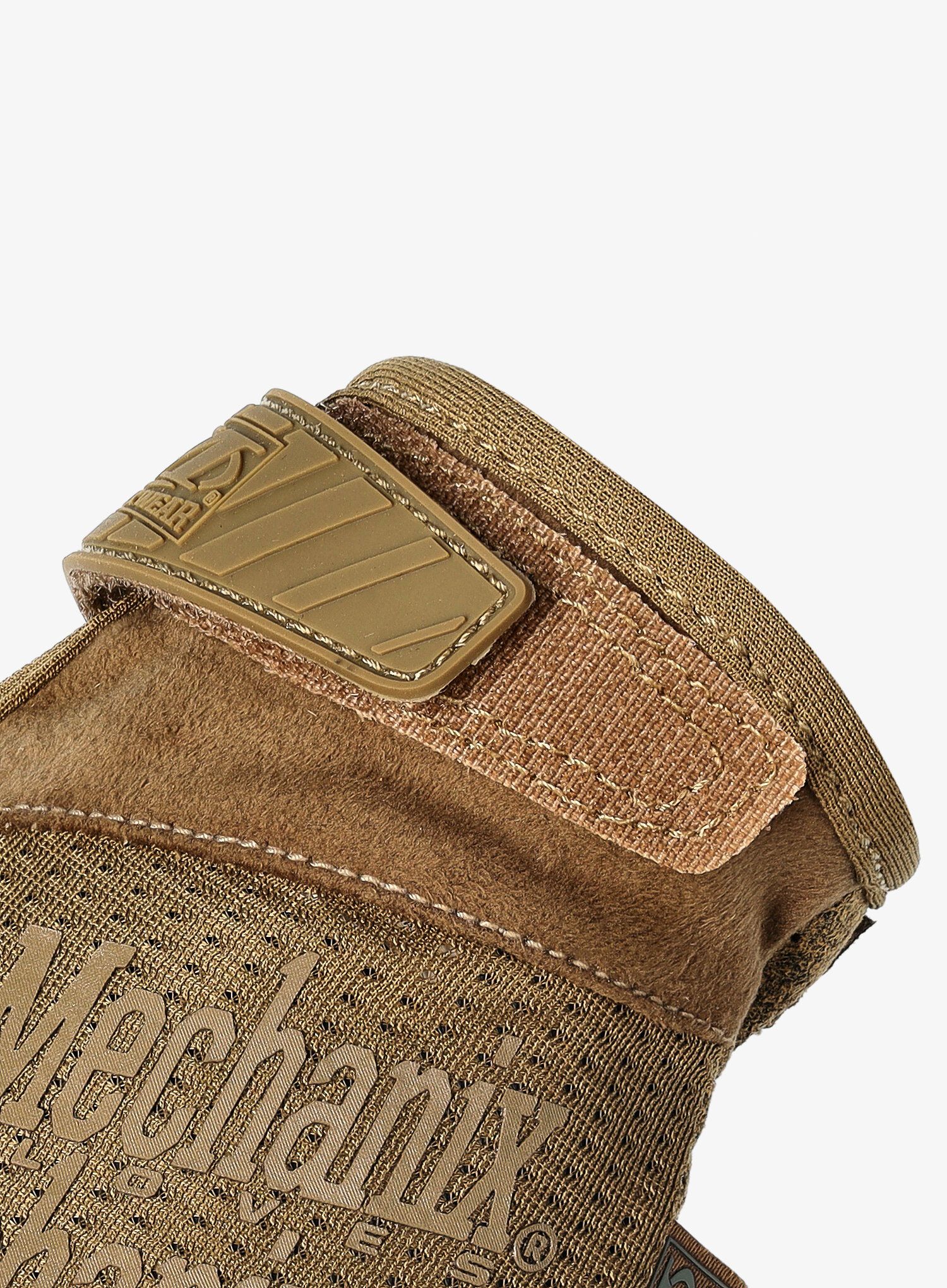 Taktične rokavice Mechanix Specialty Vent - coyote