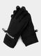 Ženske rokavice Marmot Power Stretch Connect Glove - black