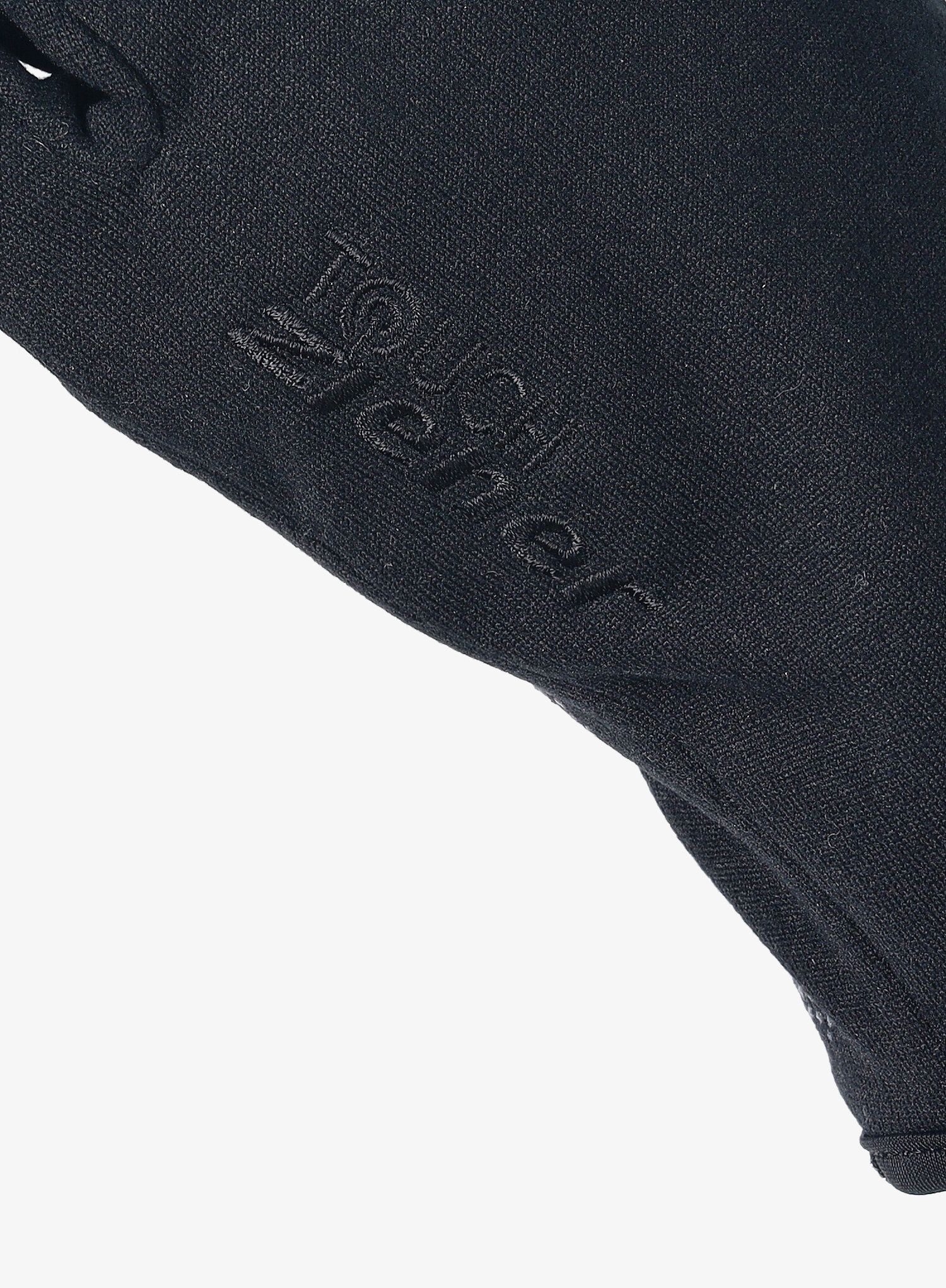Rokavice Ziener Innerprint Touch - black
