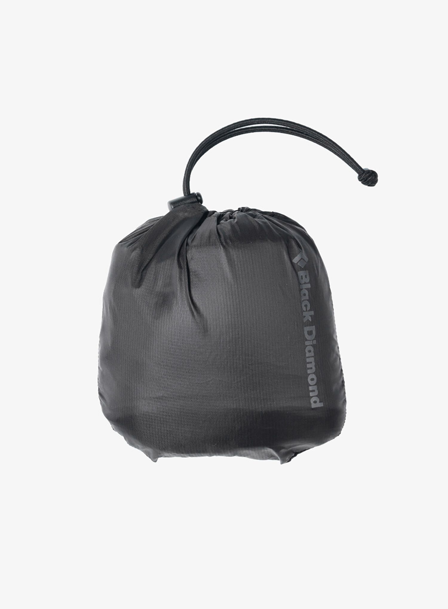 Palčniki Black Diamond Stance Mitts  - black/black