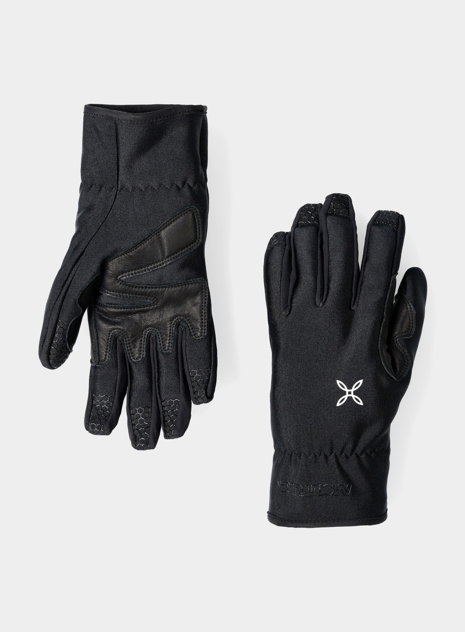Rokavice Montura Light Glove - black