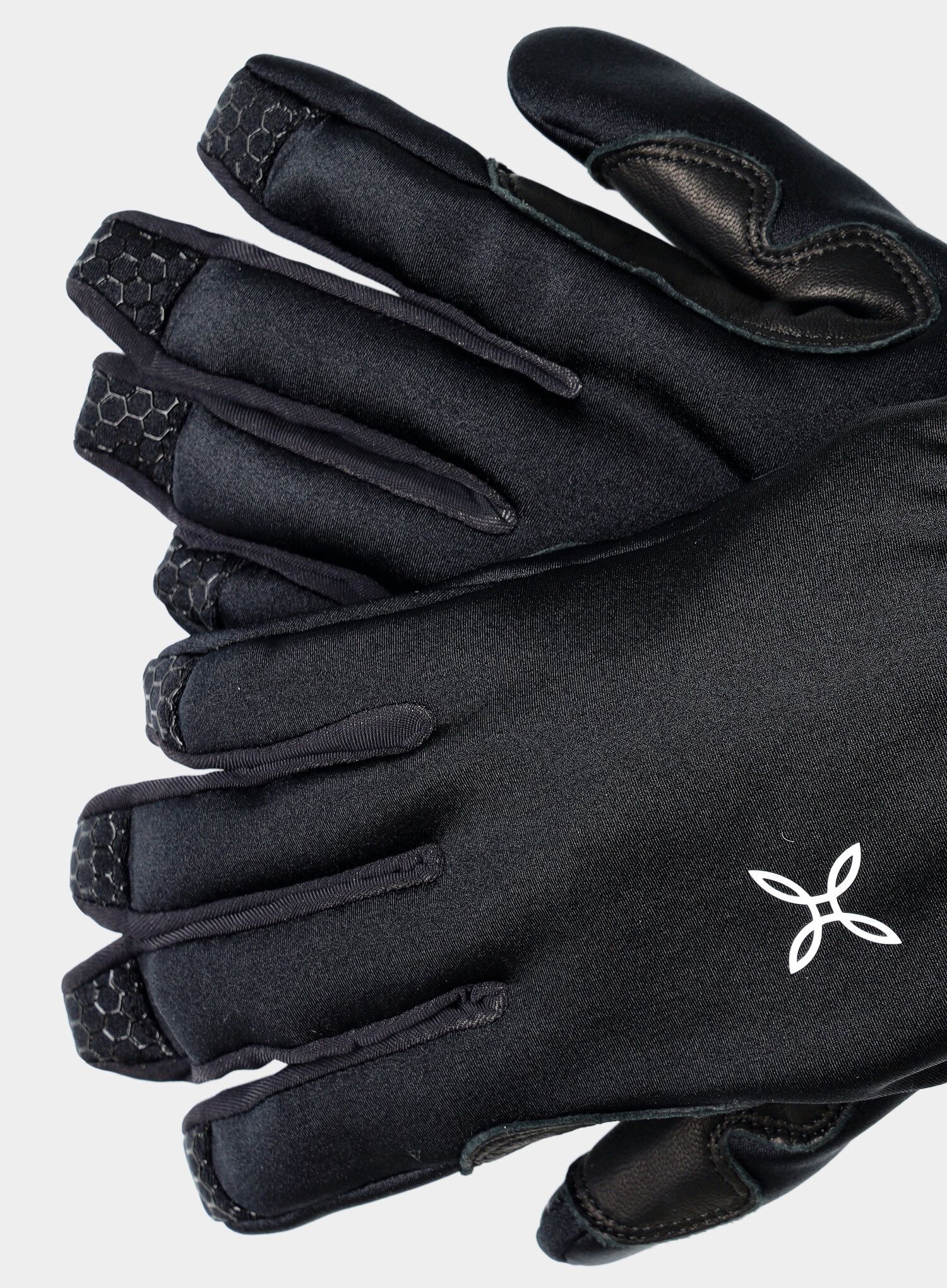 Rokavice Montura Light Glove - black