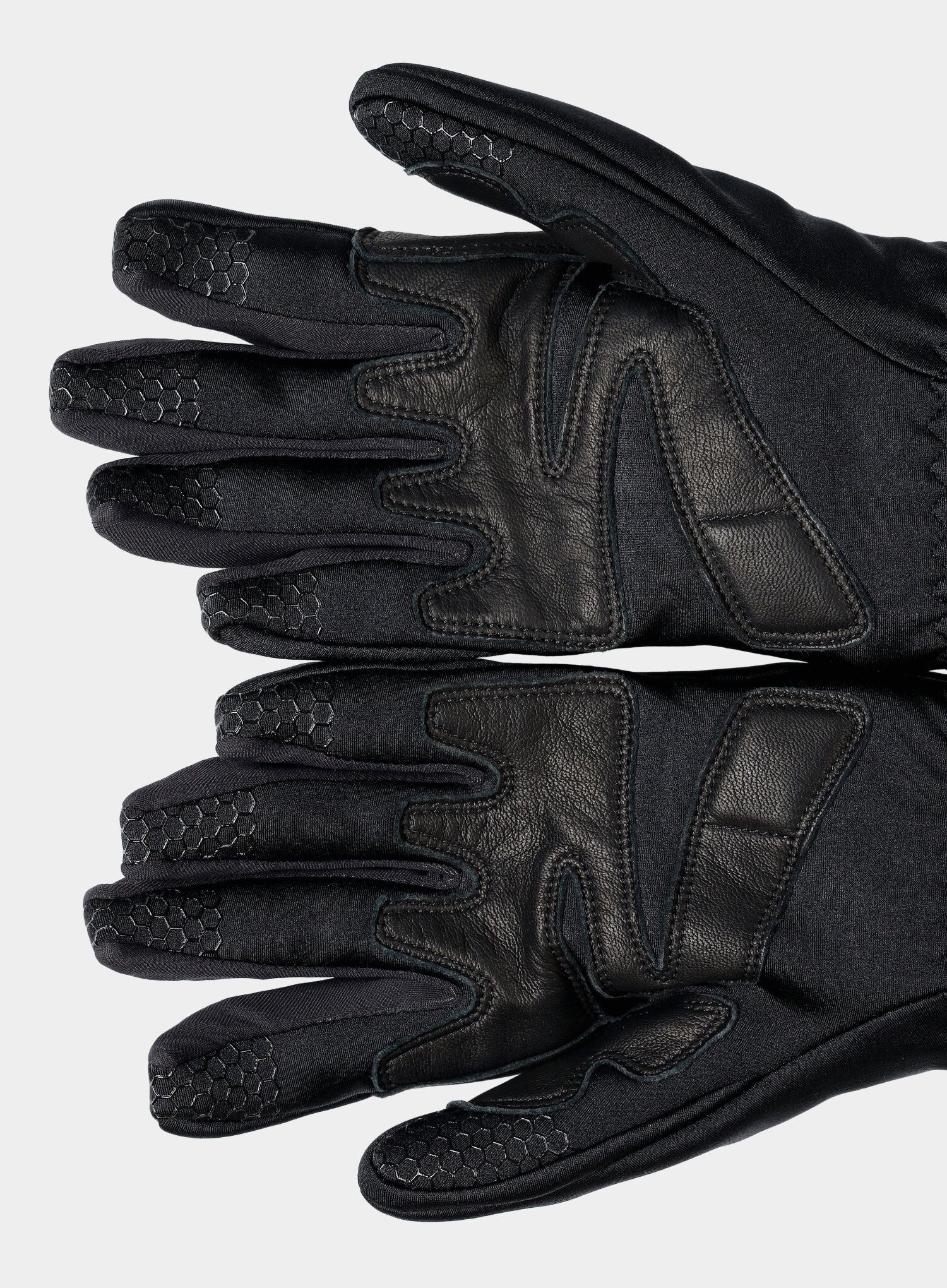 Rokavice Montura Light Glove - black