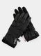 Rokavice Rab Xenon Glove - black