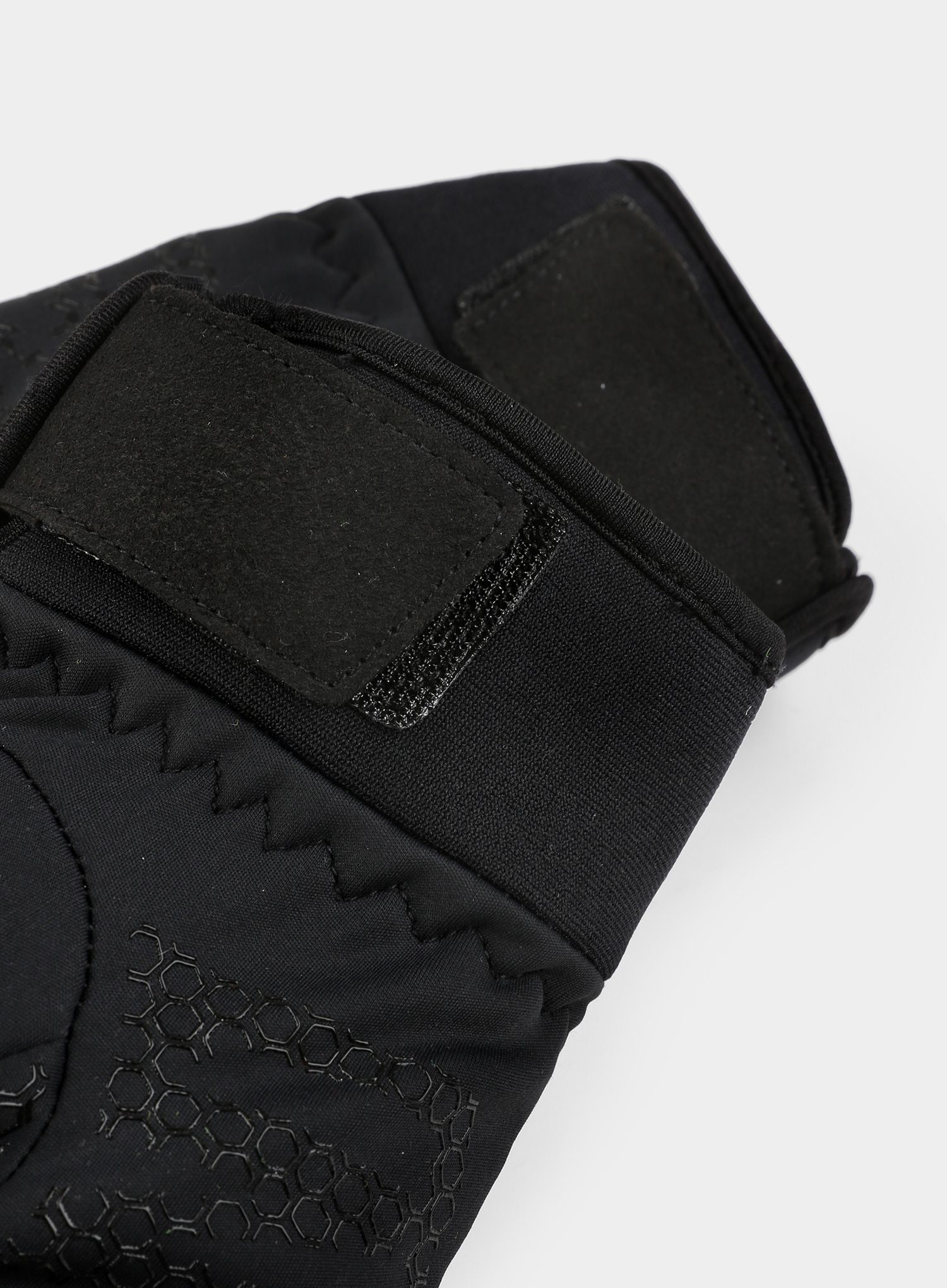 Rokavice Ziener Ilko GTX INF - black