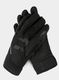 Rokavice Ziener Ilko GTX INF - black