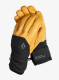 Rokavice Black Diamond Legend Gloves - beeswax/black