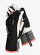 Ženske rokavice Ortovox Tour Glove - black raven