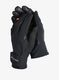 Ženske rokavice Ortovox Tour Light Glove - black raven
