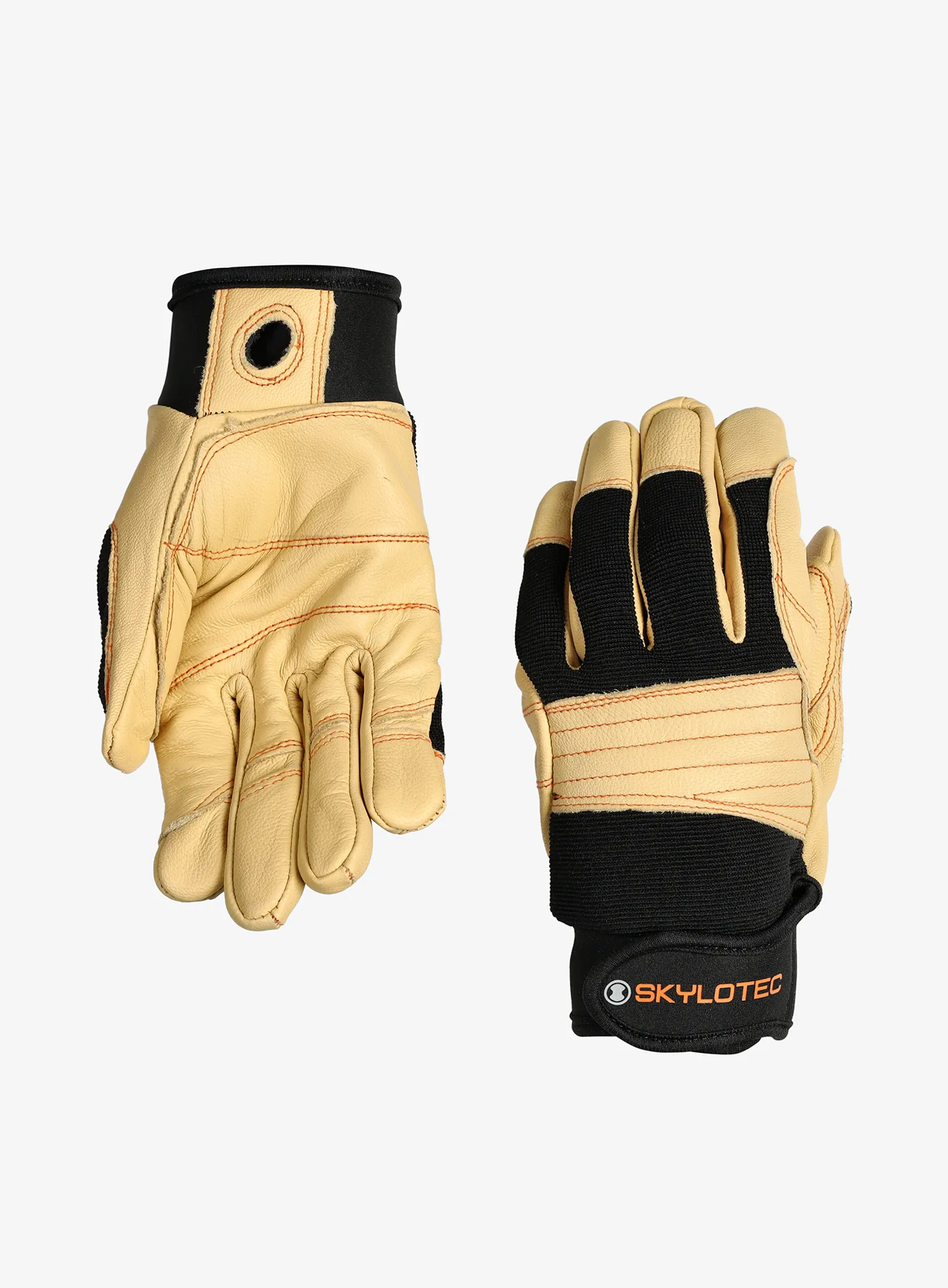 Zaščitne rokavice SKYLOTEC Progrip Plus - beige