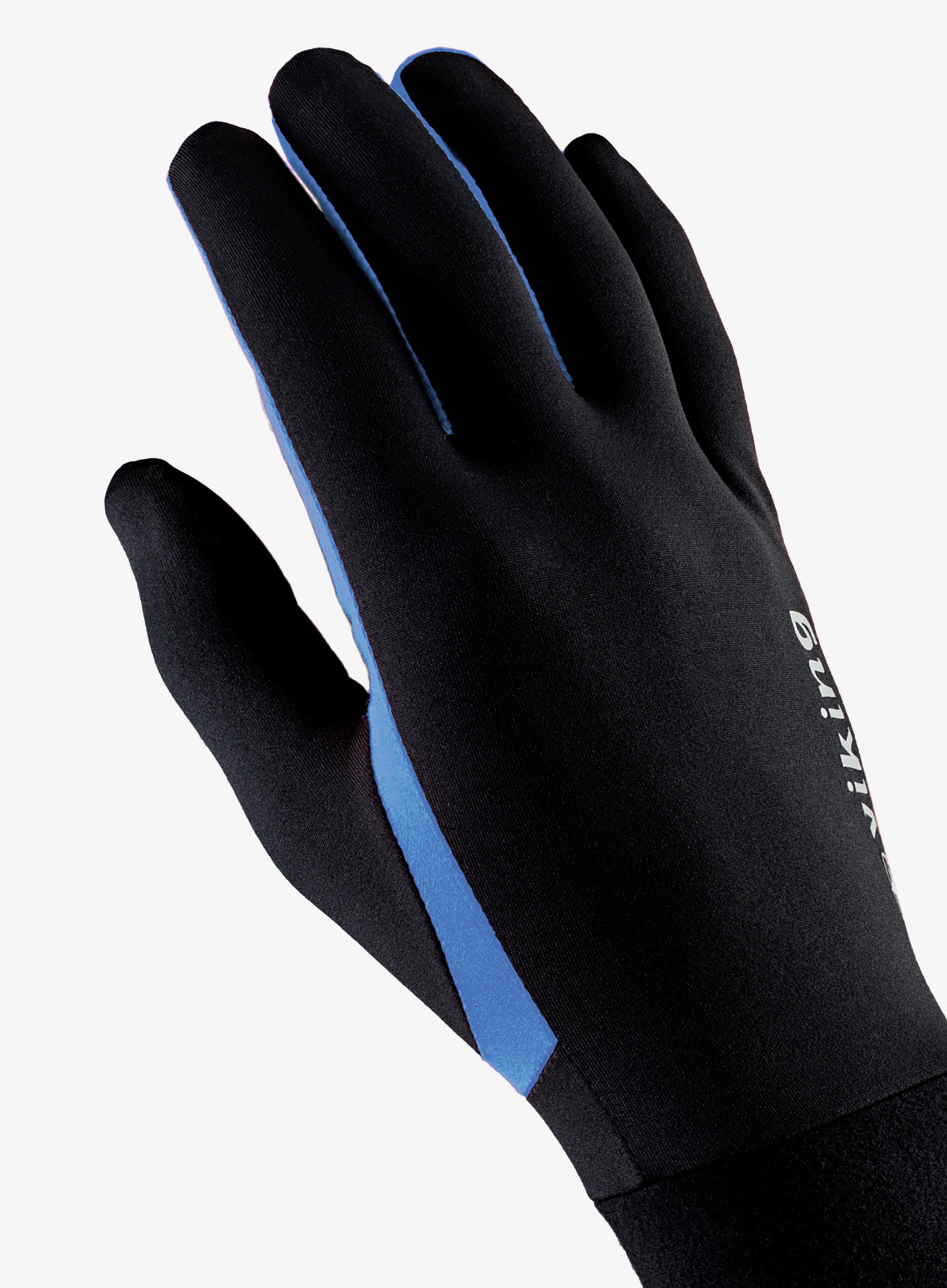 Rokavice za tek Viking Runway Multifunction - blue