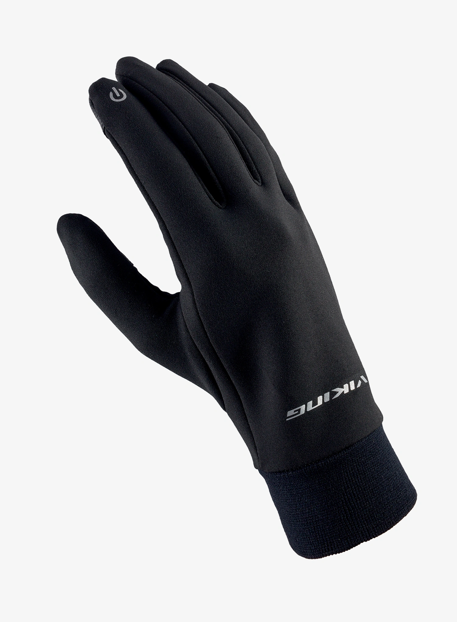 Rokavice za pametne telefone Viking Tigra Multifunction - black