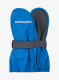 Otroške rokavice Didriksons Biggles Zip Mitten 8 - sapphire blue