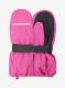 Otroške rokavice Didriksons Biggles Zip Mitten 8 - sweet pink
