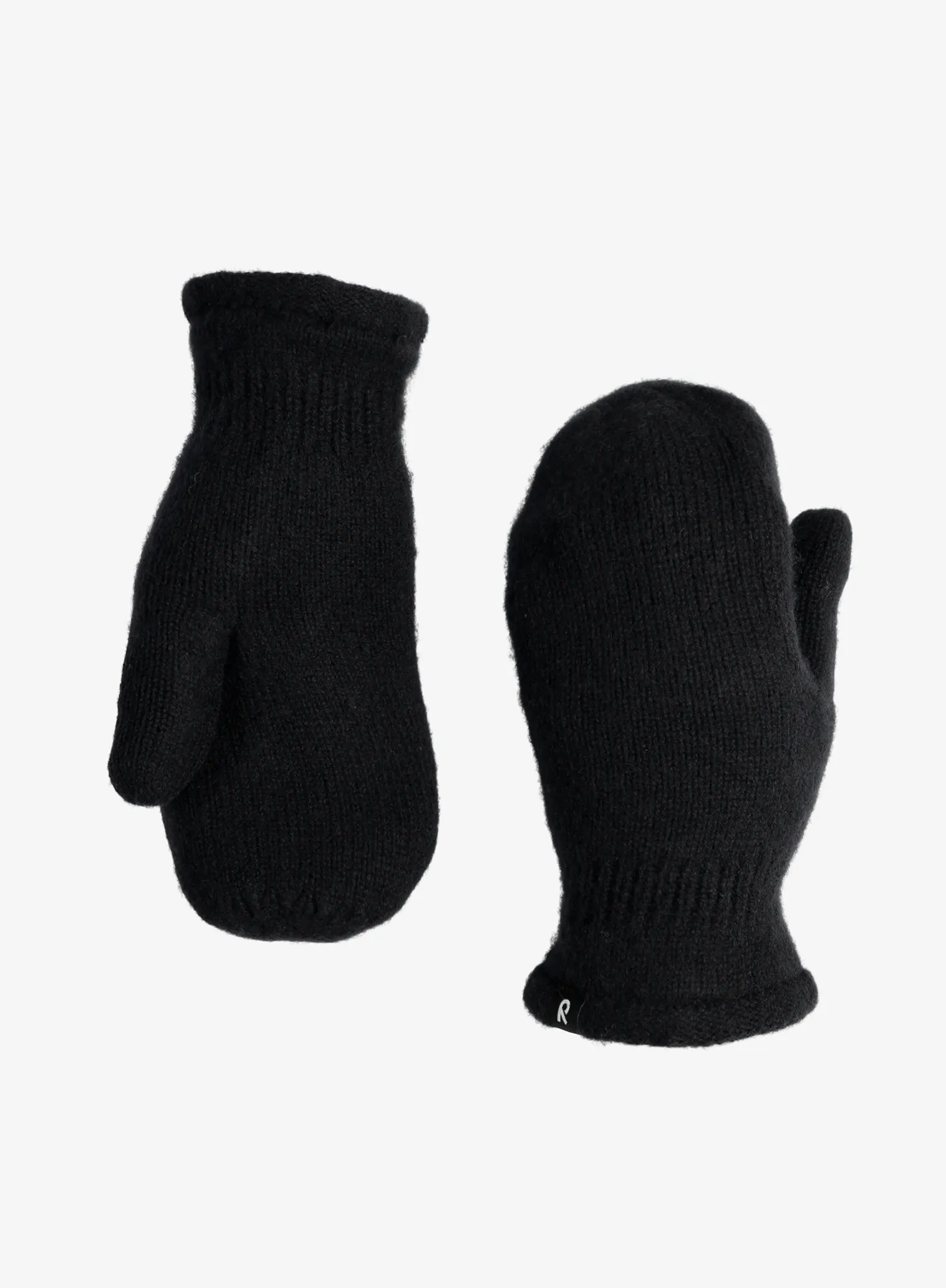 Otroške rokavice Reima Lapanen - black