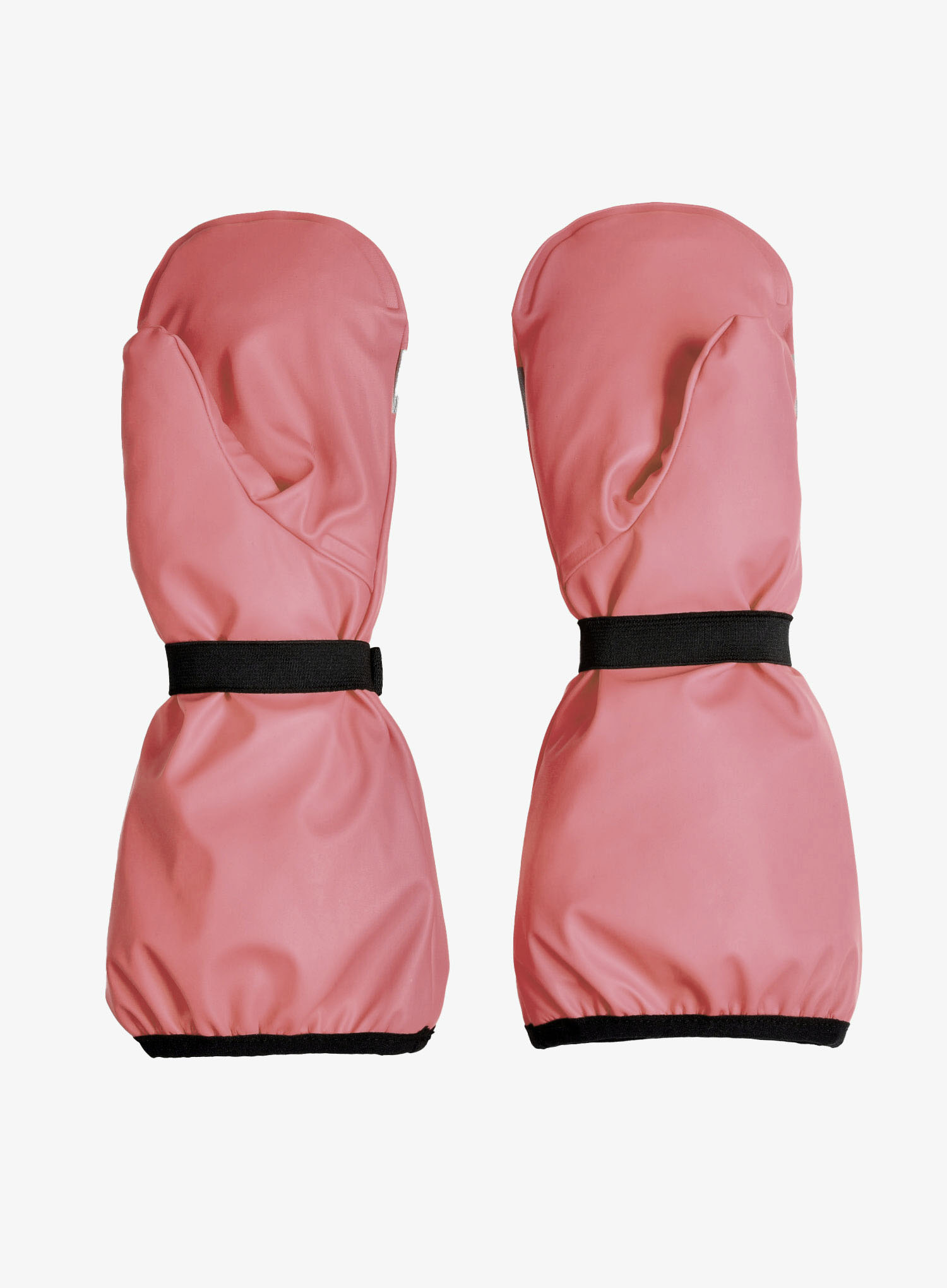 Otroške rokavice Reima Puro - rose blush