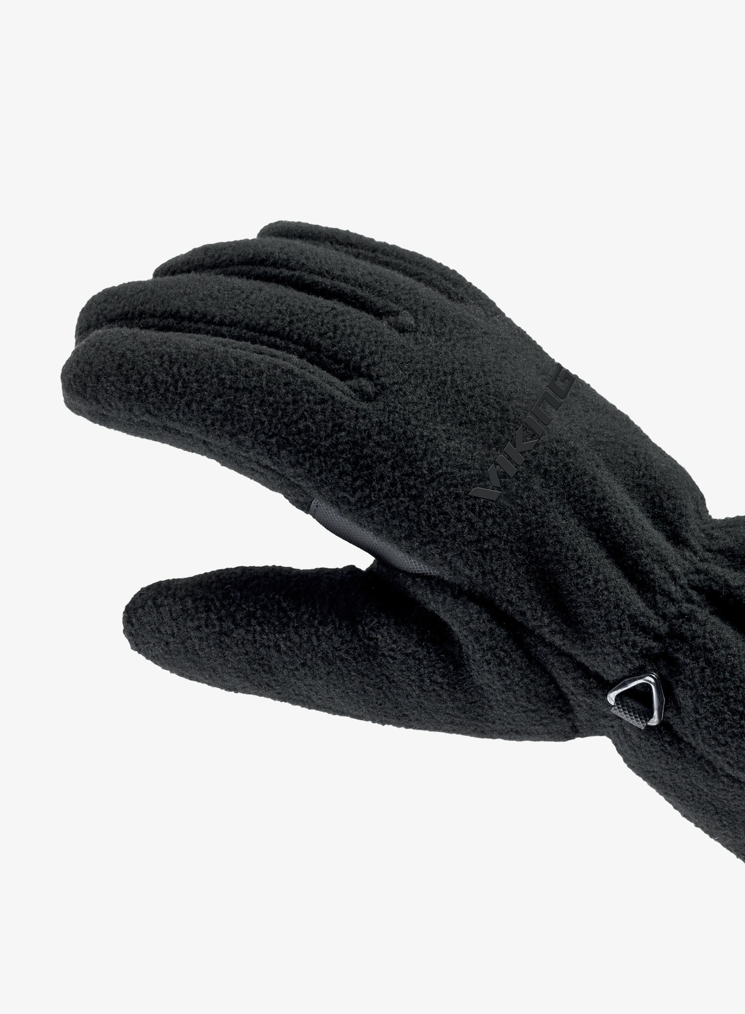 Otroške rokavice Viking Comfort Jr Multifunction - black