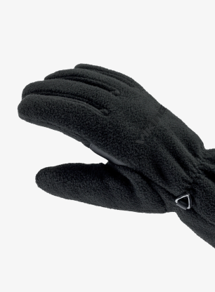 Otroške rokavice Viking Comfort Jr Multifunction - black