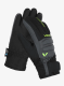 Otroške rokavice Viking Flinx Ski - black/dark grey