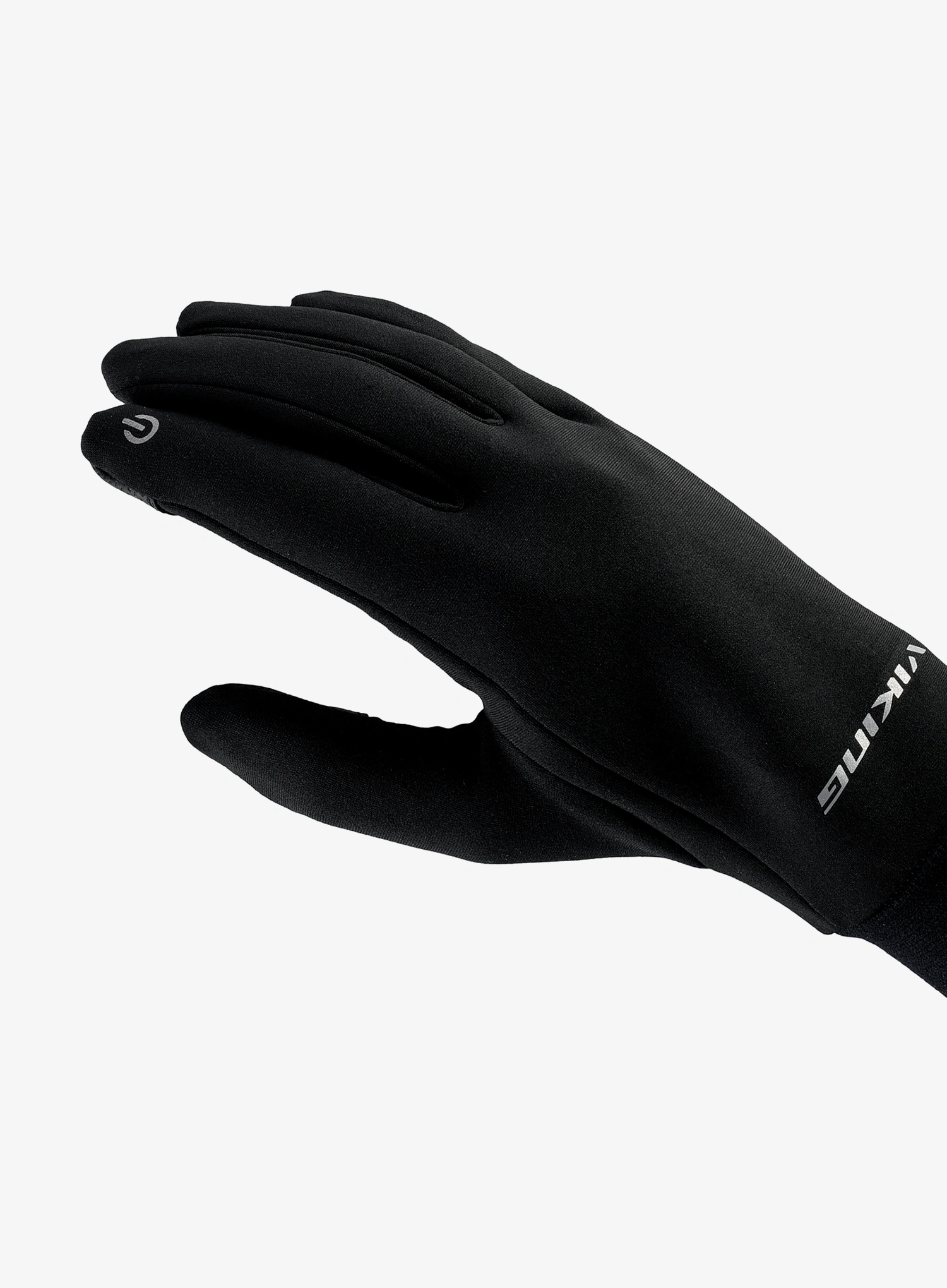 Otroške rokavice Viking Tigra Jr GWS Multifunction - black