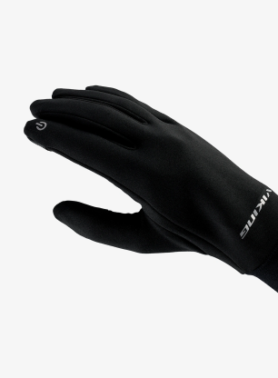 Otroške rokavice Viking Tigra Jr GWS Multifunction - black