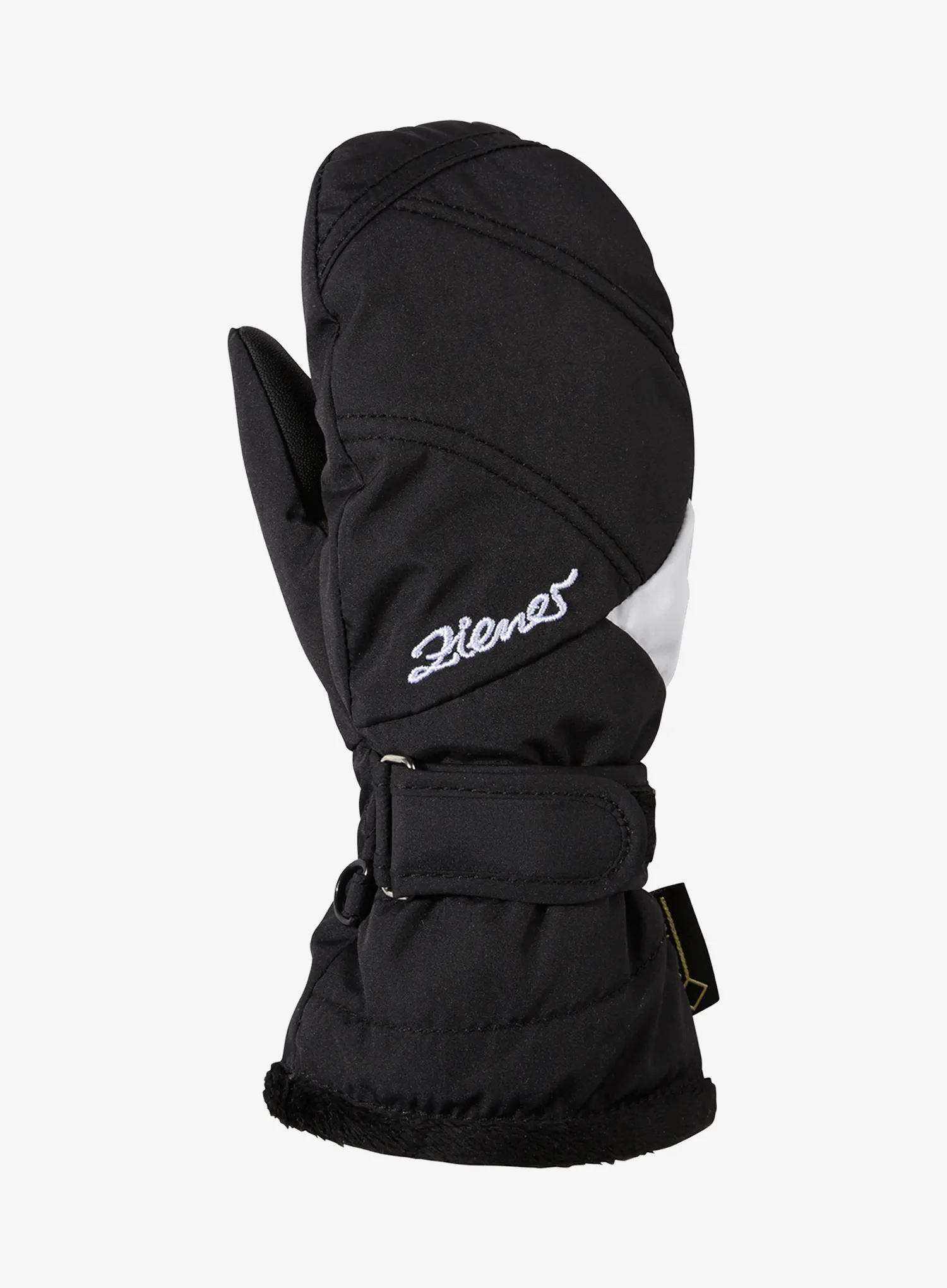 Otroške rokavice Ziener Lia GTX Mitten Glove - black