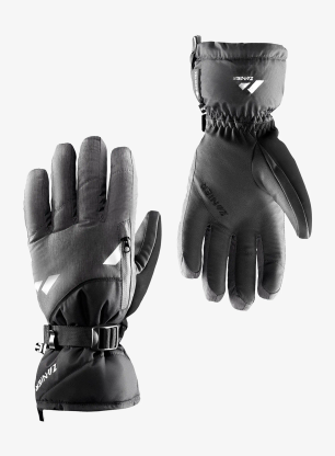 GORE TEX rokavice Zanier Ride.GTX - black/anthracite