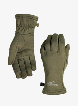 Rokavice Helikon-Tex Trekker Outback Gloves - olive green