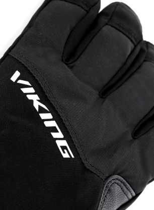Rokavice za smučanje Viking Branson GTX Ski Man - black