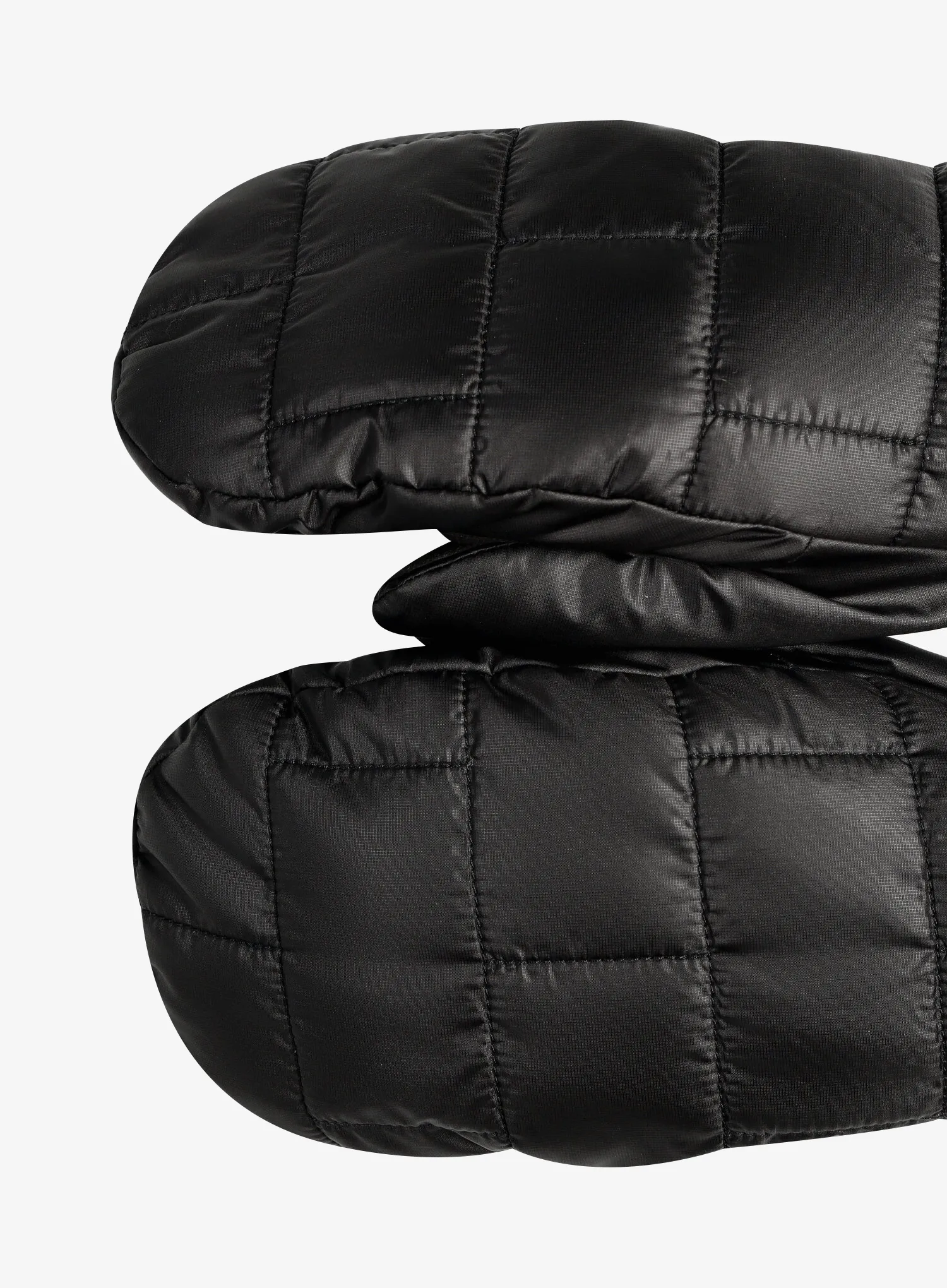Rokavice Patagonia Nano Puff Mitts - black