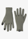 Rokavice iz flisa Arcteryx Rho Glove - forage