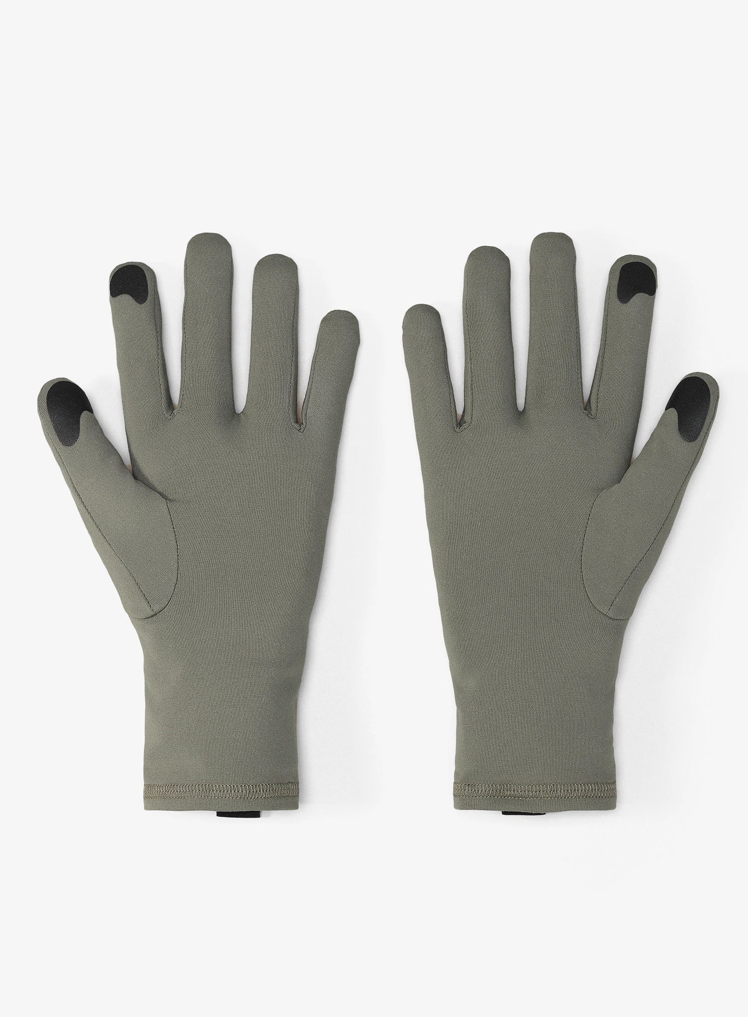 Rokavice iz flisa Arcteryx Rho Glove - forage