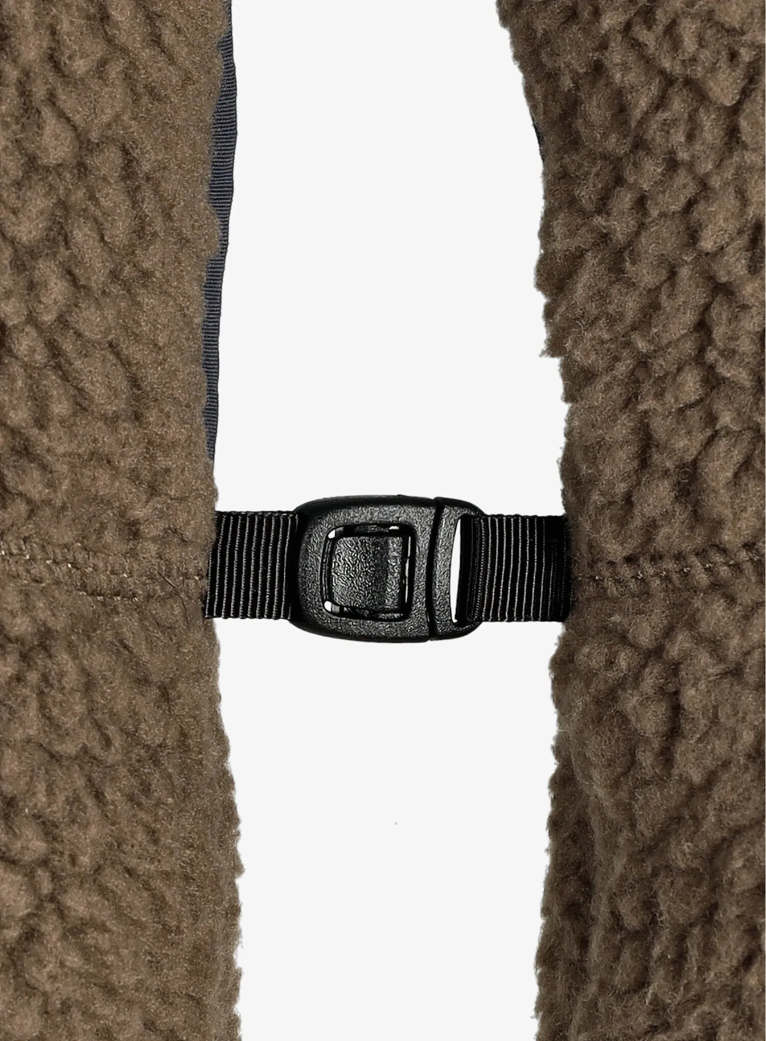 Rokavice iz flisa Patagonia Retro Pile Gloves - marlow brown