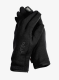 Rokavice iz flisa Rab Power Stretch Contact Glove - black/black